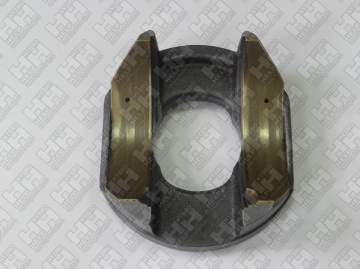 Суппорт для гусеничный экскаватор CATERPILLAR 345D (295-9511, 247-8725)