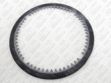 Фрикционная пластина (1 компл./1-3 шт.) для колесный экскаватор DAEWOO-DOOSAN DX160W-3 (K9001313)