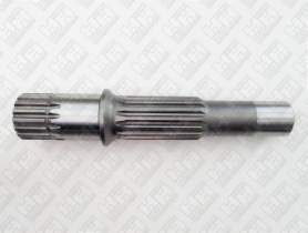 Вал для колесный экскаватор DAEWOO-DOOSAN S140W-V (115374B, 1.211-00001)