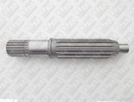 Вал для колесный экскаватор HITACHI ZX180W (0788804)