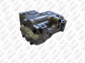 Регулятор для колесный экскаватор HYUNDAI R140W-9 (XJBN-01571, XJBN-01570)