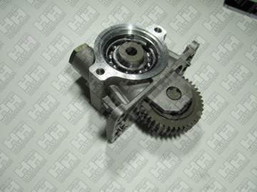 PTO BOX для гусеничный экскаватор VOLVO EC480D ()