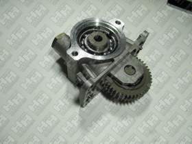 PTO BOX для гусеничный экскаватор VOLVO EC700B ()