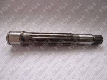 Ведомый вал для колесный экскаватор VOLVO EW130 (SA8230-28260)